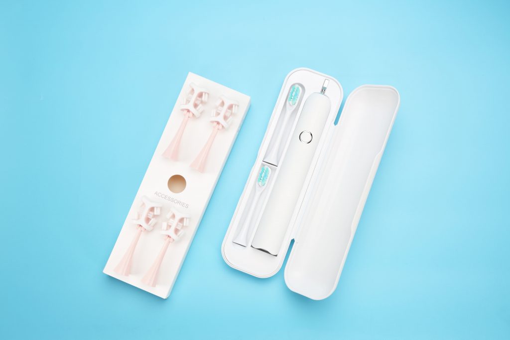 電動牙刷刷頭通用嗎？電動牙刷哪種刷頭好？