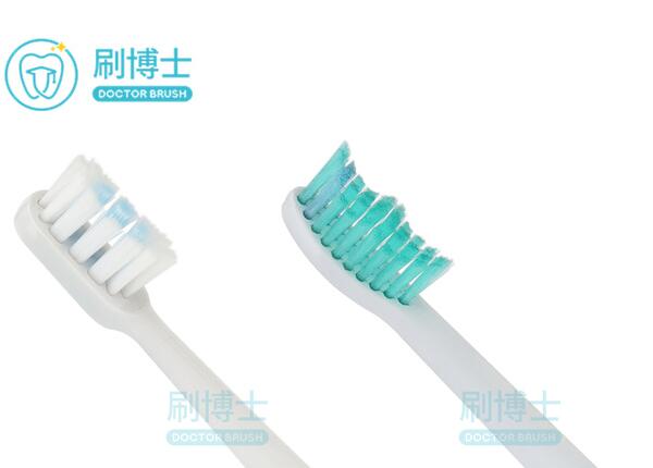 新手電動牙刷怎么選？入門電動牙刷的選購干貨，小白必看！