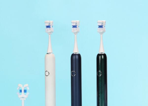 200以下的電動牙刷怎么選？選購電動牙刷的四大技巧，新手必看！