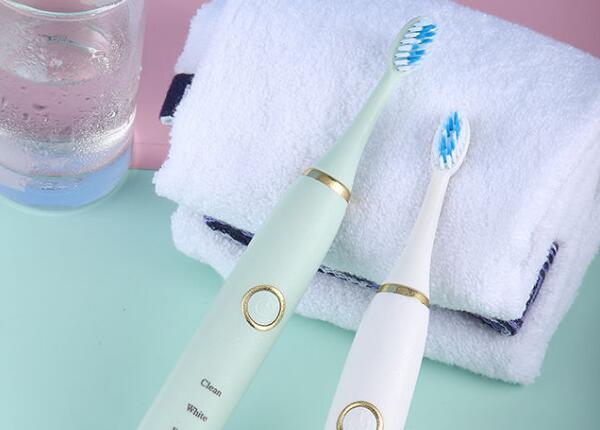 電動牙刷充電要多久？電動牙刷充電時，必看！