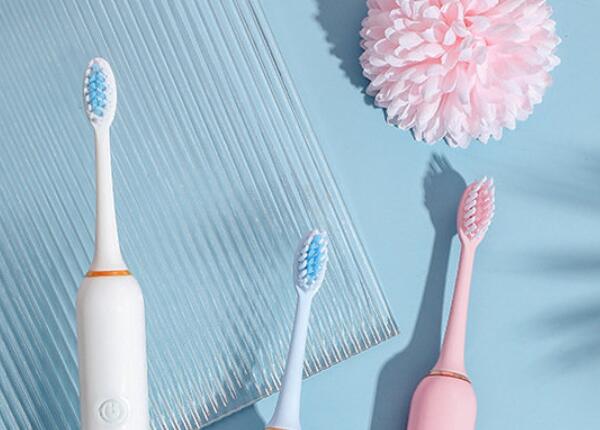 純干貨：四大電動牙刷選購技巧，建議收藏！