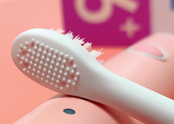 干貨！寶寶幾歲用電動牙刷？很多家長們都想錯了！