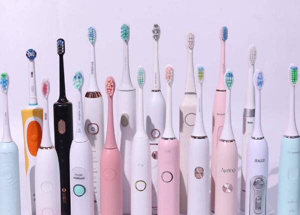 如何挑選合適的電動牙刷？牙醫(yī)教你選購到滿意的電動牙刷