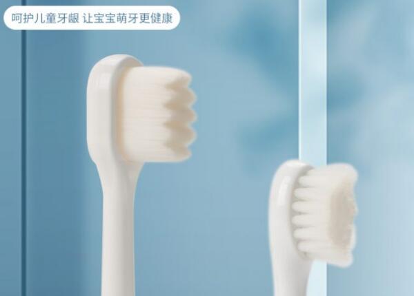 兒童電動牙刷哪個品牌好？推薦刷博士兒童電動牙刷的兩大原因