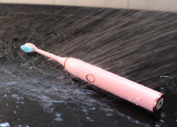 電動牙刷防水是什么功能？一文讀懂，電動牙刷防水原理