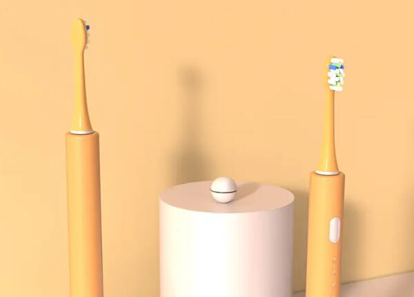 牙刷日常保養(yǎng)方法：一口好牙，需先學(xué)會管理你的牙刷