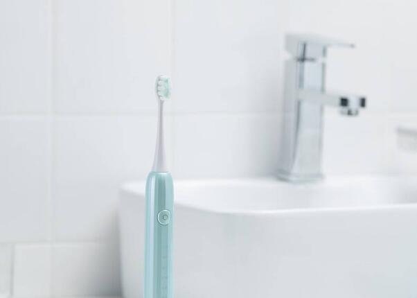 牙齒敏感能用電動(dòng)牙刷嗎？敏感牙齒電動(dòng)牙刷選擇