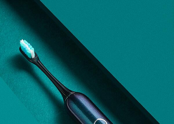 百元區(qū)間選不到好牙刷？！百元檔電動牙刷看看這個刷博士