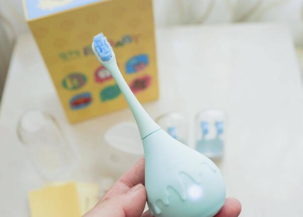兒童電動(dòng)牙刷避雷指南：兒童用哪種電動(dòng)牙刷好一點(diǎn)？