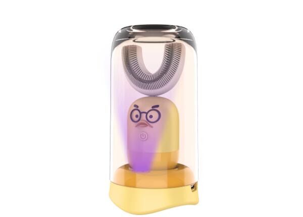 u型兒童牙刷充不進電！兒童u型牙刷充電沒反應(yīng)的幾大原因