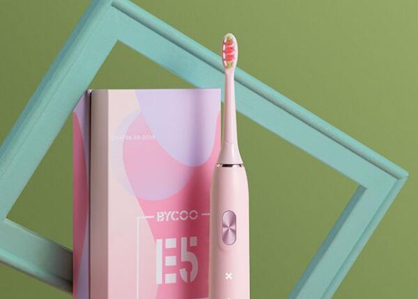 情侶電動牙刷買一對還是換刷頭？情侶牙刷還能這樣選！