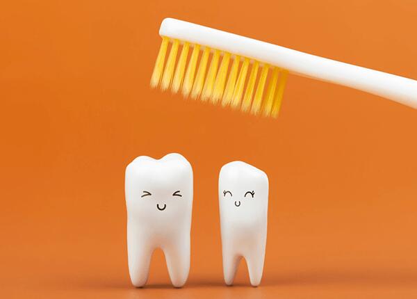 電動(dòng)牙刷品牌廠商強(qiáng)調(diào)：過硬的刷毛不適合國(guó)人？！