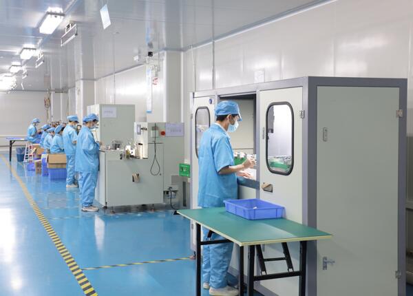 上海電動(dòng)牙刷廠家有哪些？尋電動(dòng)牙刷代工廠家，看這家