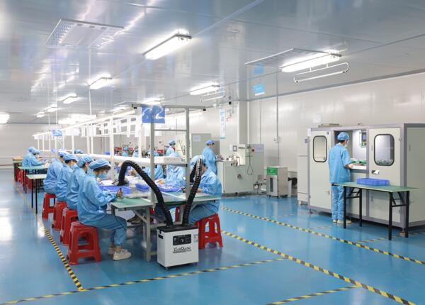 生產(chǎn)電動(dòng)牙刷頭廠家有哪些？國(guó)產(chǎn)牙刷刷頭廠家介紹