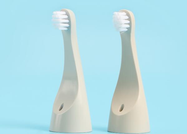 兒童電動(dòng)牙刷刷頭