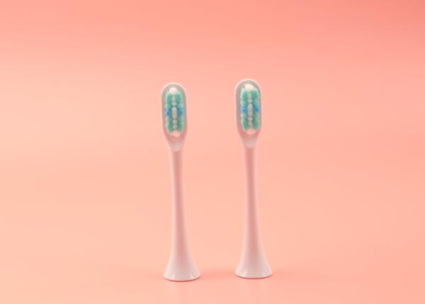 兒童電動(dòng)牙刷特制刷頭 兒童電動(dòng)牙刷特制刷頭