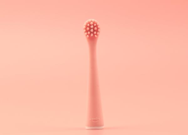 兒童定制刷頭 兒童電動(dòng)牙刷定制刷頭