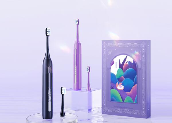 廣東成人聲波電動牙刷價格如何？聲波電動牙刷價格就這么挑！