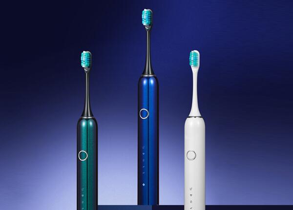 廣東成人聲波電動牙刷選購，看準(zhǔn)這家聲波牙刷品牌