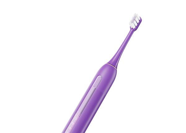 成人聲波電動牙刷有哪些使用禁忌？