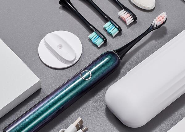 成人聲波電動牙刷如何充電？聲波電動牙刷正確充電方法介紹