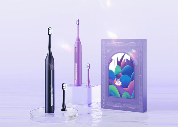 成人聲波電動牙刷的價格是多少？聲波牙刷市場價位分析