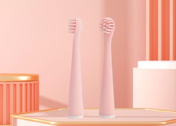 硅膠頭選購(gòu)要點(diǎn)：電動(dòng)牙刷的硅膠頭能刷干凈嗎？