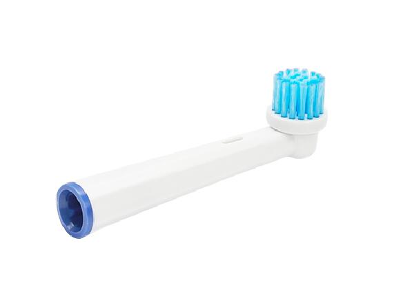 杜邦軟毛電動(dòng)牙刷頭好用嗎