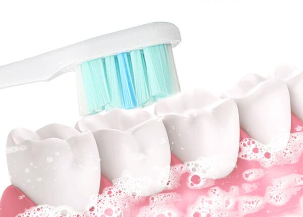 電動(dòng)牙刷替換頭怎么買(mǎi)便宜