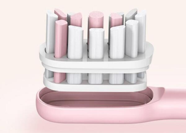 電動(dòng)牙刷發(fā)霉了還能用嗎？