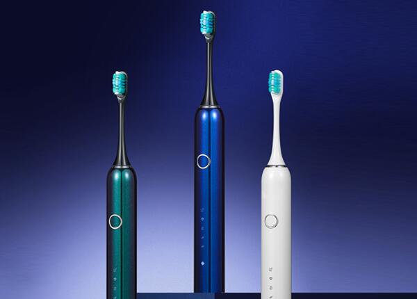 電動(dòng)牙刷選購技巧，采購商必選