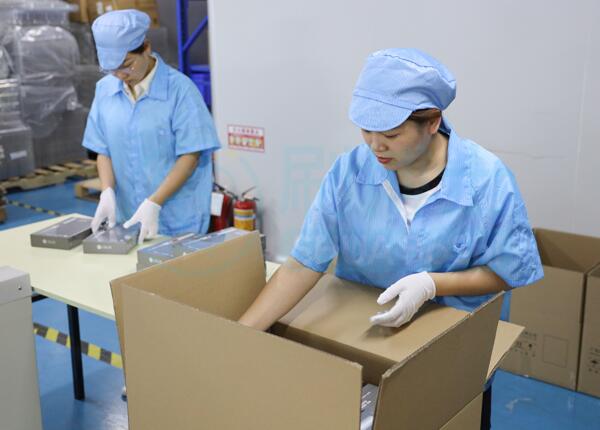 專業(yè)電動(dòng)牙刷加工廠家，刷博士為您定制個(gè)性需求！