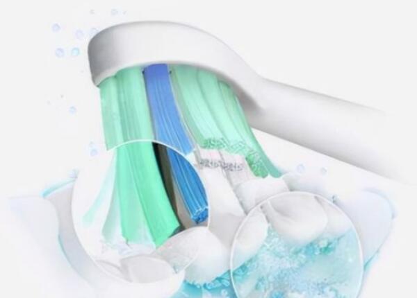兒童聲波電動(dòng)牙刷好不好？兒童聲波牙刷的幾大好處
