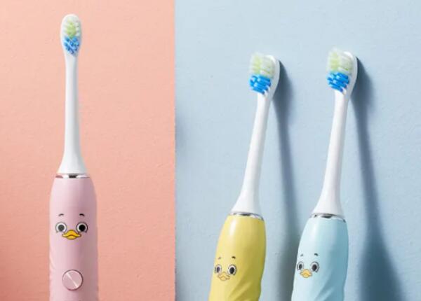 兒童電動牙刷不合格怎么辦？不合格兒童牙刷，就這樣處理！