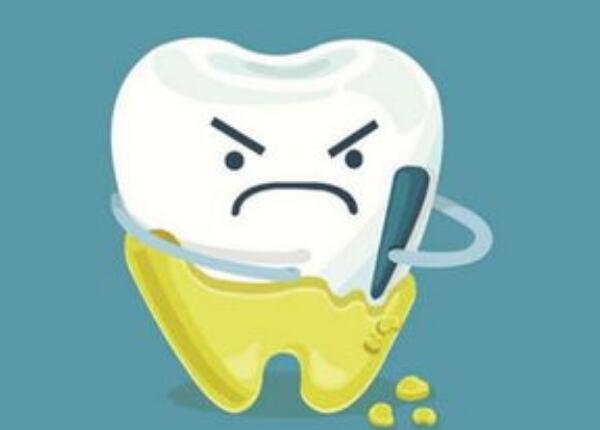 手動(dòng)牙刷刷不干凈牙齒怎么辦？解決牙刷刷不干凈終極方法！