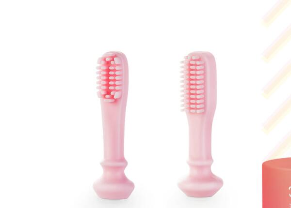 嬰兒磨牙牙刷怎么選擇？磨牙牙刷挑選秘籍，媽媽們的寶典！