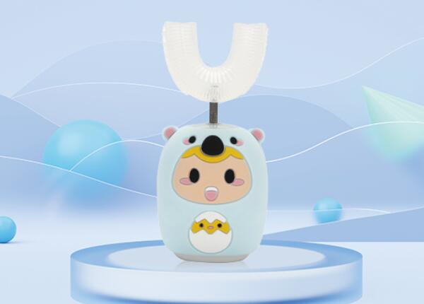 兒童電動(dòng)牙刷u型適合9歲嗎？答案竟是……