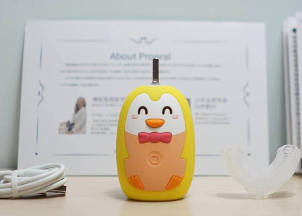 如何挑選u型兒童牙刷的好壞？一篇細(xì)致詳盡的購買指南
