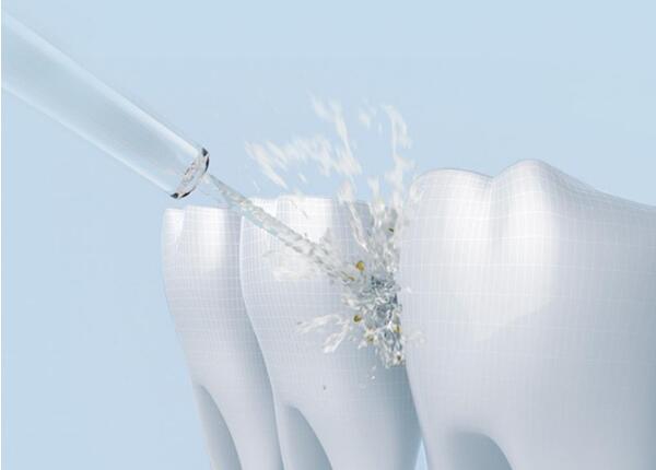 買沖牙器還要買電動(dòng)牙刷嗎？刷博士為您解答