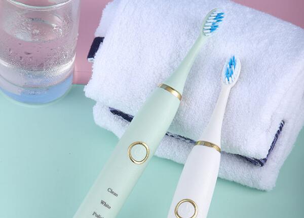 成人家用全自動牙刷能用多久？牙刷壽命揭秘！