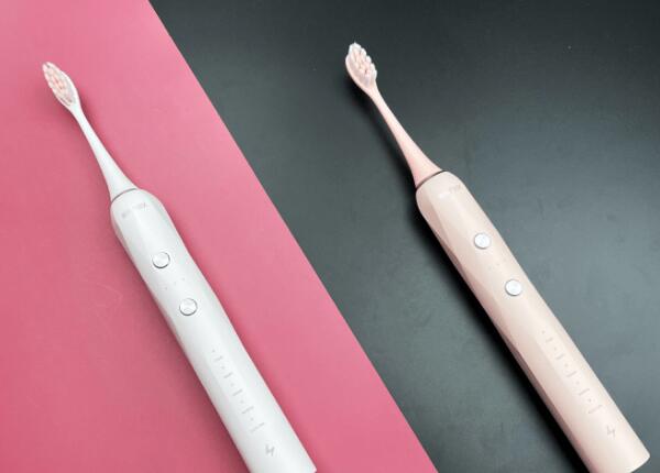 電動牙刷選擇哪個檔位比較合適？電動牙刷檔位選擇的幾大因素