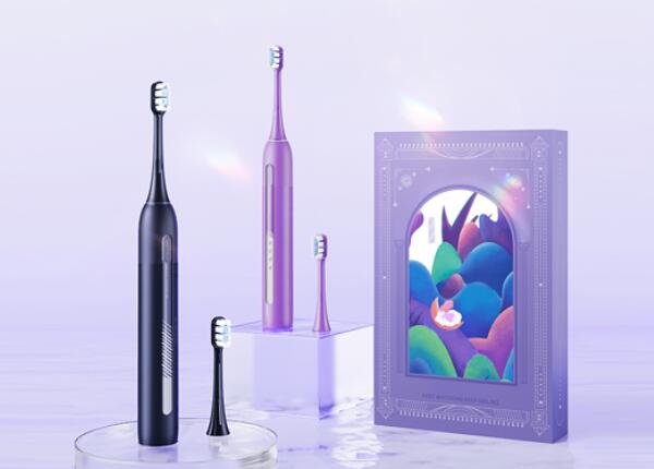 電動(dòng)牙刷成人價(jià)格多少錢？從實(shí)惠到高端，適合各種需求