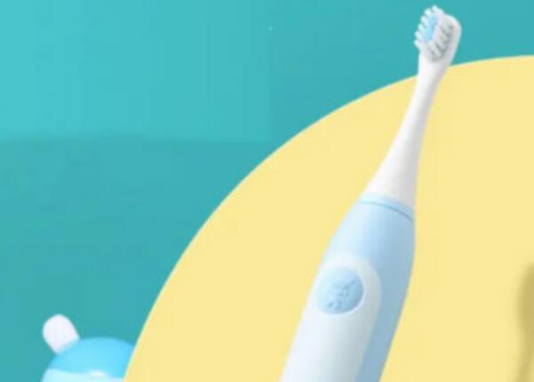 兒童電動牙刷常見問題解答，家有小孩必看！