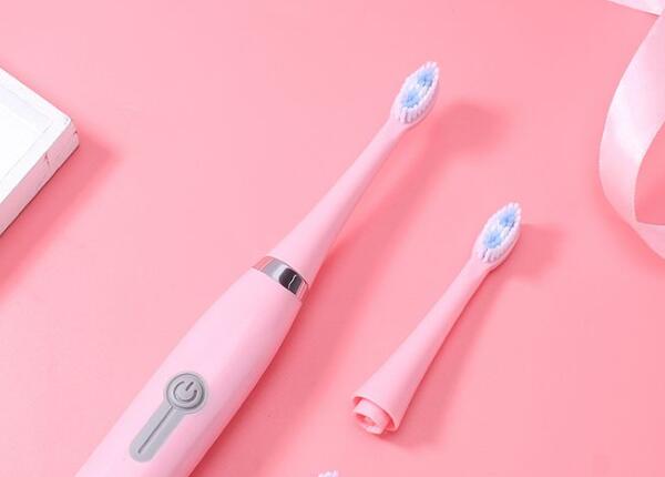 怎么選購成人電動牙刷？成人牙刷四大挑選技巧