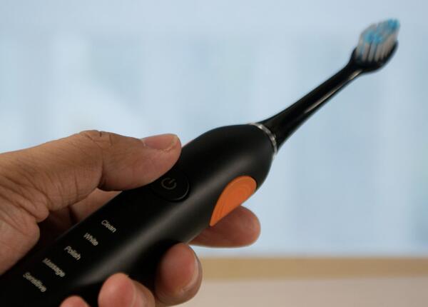 聲波電動牙刷一般用什么模式？一招教你選到適合刷牙模式