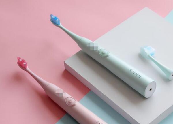 電動牙刷：一年換只換一次是否可行？