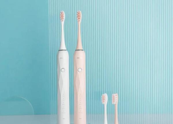 電動牙刷低檔位能能否達(dá)到潔凈效果？