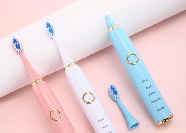 電動(dòng)牙刷兒童大人套裝可以用嗎？看這里！