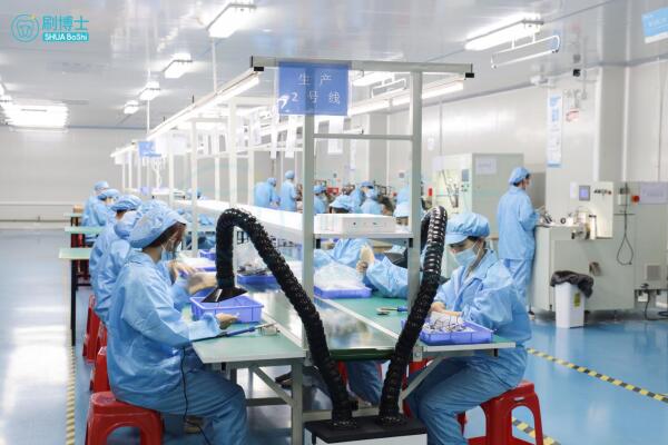 代加工電動(dòng)牙刷多少錢？代加工電動(dòng)牙刷價(jià)格影響因素盤點(diǎn)