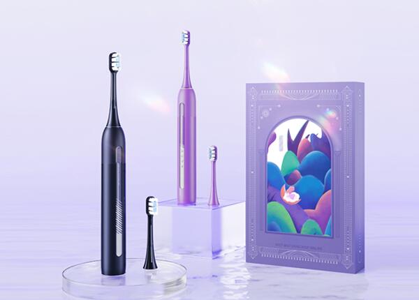 家用成人電動(dòng)牙刷代加工多少錢？高性價(jià)比代工廠選擇技巧